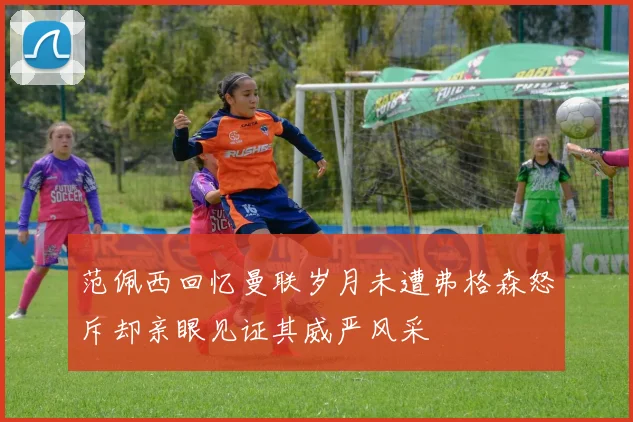 范佩西回忆曼联岁月未遭弗格森怒斥却亲眼见证其威严风采